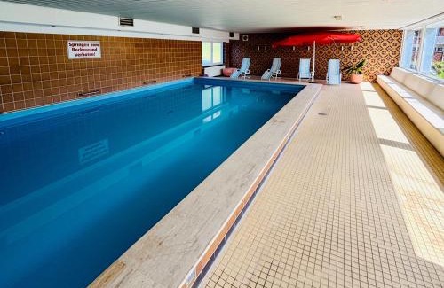 Horumersiel Apartamento | Meerblick