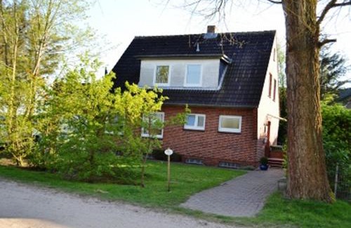 Nieblum Apartamento | Meerblick