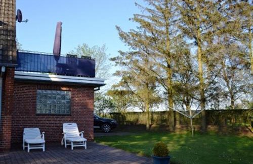 Nieblum Apartamento | Meerblick