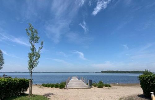 Hulshorst Casa | Meerblick-Haus