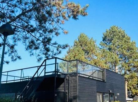 Hulshorst Casa | Meerblick-Haus