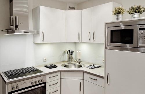 Kalifornien Apartamento | Meerblick Kalifornien