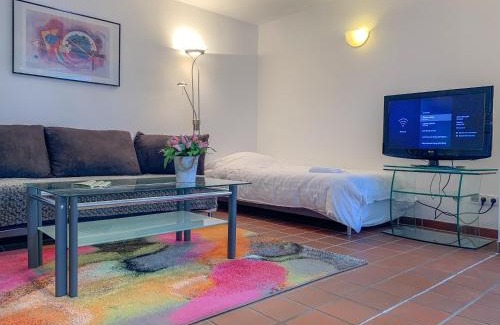 Buderich Apartamento | Meerbusch Apartments - 20 Min Messe DUS