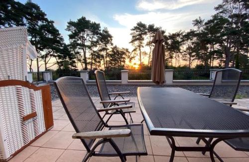 Ostseebad Baabe Apartamento | Meeresblick Strandwohnung A Ref 23