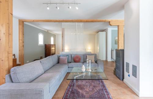 Hockensbull Apartamento | Meeresbrise