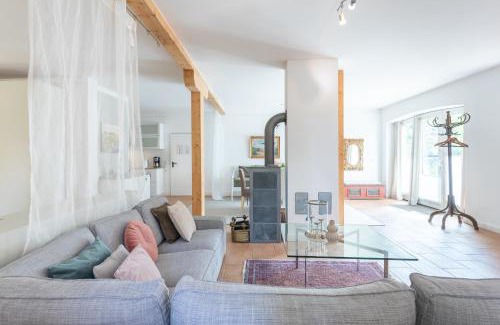 Hockensbull Apartamento | Meeresbrise