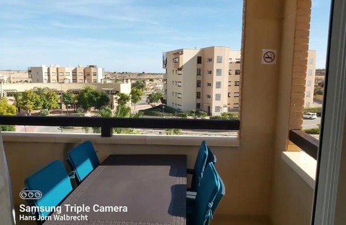Gea y Truyols Apartamento | Meeresbrisse