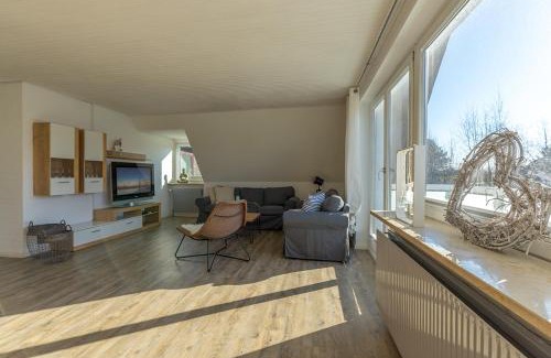 St. Peter-Ording Apartamento | Meeresleuchten