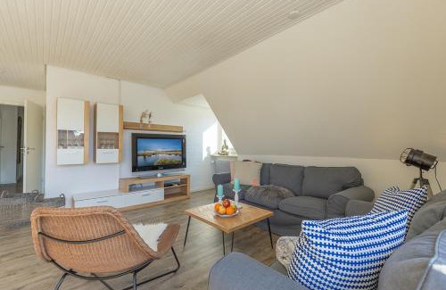 St. Peter-Ording Apartamento | Meeresleuchten
