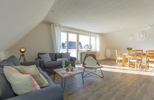 St. Peter-Ording Apartamento | Meeresleuchten