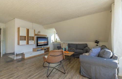 St. Peter-Ording Apartamento | Meeresleuchten