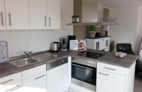 Grossenbrode Apartamento | Meeresrauschen 14 - Großenbrode