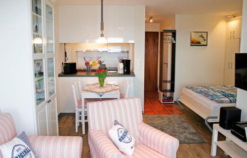 Staberdorf Apartamento | Meeresrauschen