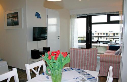 Staberdorf Apartamento | Meeresrauschen