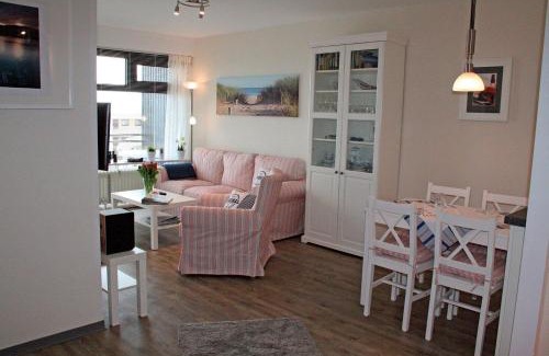 Staberdorf Apartamento | Meeresrauschen