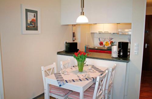 Staberdorf Apartamento | Meeresrauschen