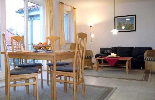 Ostseebad Dierhagen Apartamento | "Meeresrauschen-Whg-05"