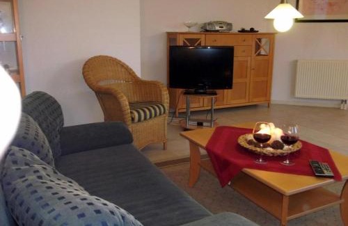 Ostseebad Dierhagen Apartamento | "Meeresrauschen-Whg-05"