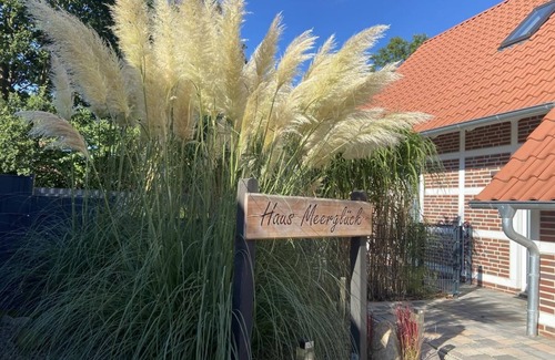 Holte-Spangen Casa | Meerglück Cux