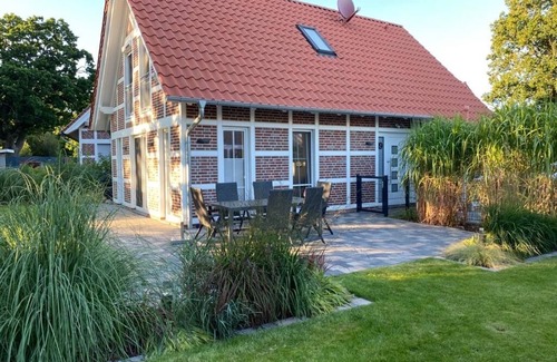 Holte-Spangen Casa | Meerglück Cux