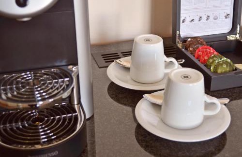 Kuehlungsborn Hotel | meergut HOTELS