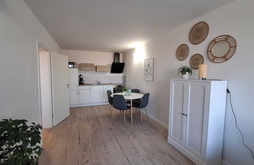 Region Hannover District Apartamento | Meerliebe in Steinhude NEW!