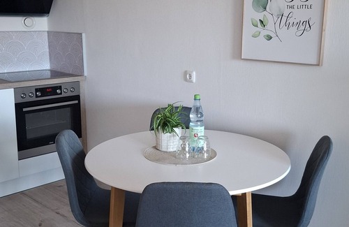 Region Hannover District Apartamento | Meerliebe in Steinhude NEW!