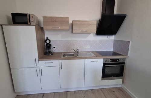 Region Hannover District Apartamento | Meerliebe in Steinhude NEW!