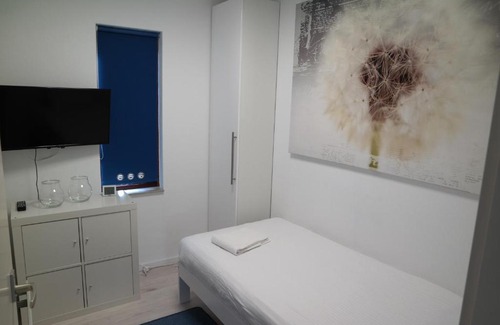 Cadzand-Bad Casa | Meerpaal, Spaanse Galeien 65 Cadzand