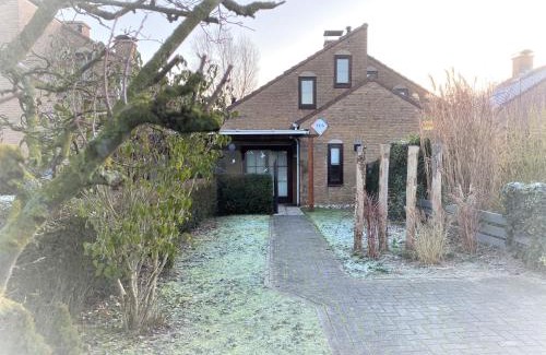Cadzand-Bad Casa | Meerpaal, Spaanse Galeien 65 Cadzand