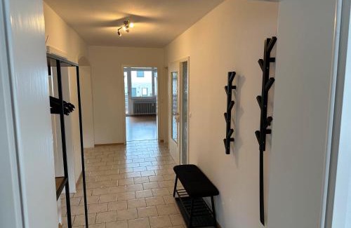Urloffen Apartamento | Meerrettichnest Groß