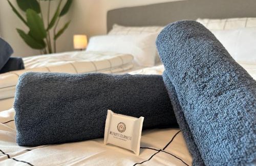 Urloffen Apartamento | Meerrettichnest Groß