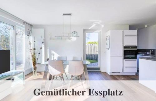 Scharbeutz Apartamento | Meertraum Premium Wohnung mit 3 Zimmern, 250m zum Strand