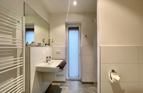 Westerdeichstrich Apartamento | Meerverliebt