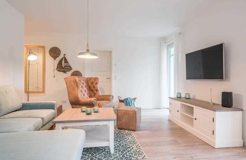 Ostseebad Prerow Apartamento | MeerVerliebt