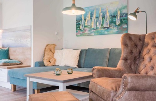 Ostseebad Prerow Apartamento | MeerVerliebt