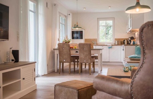 Ostseebad Prerow Apartamento | MeerVerliebt