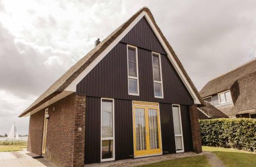 Heeg Casa | Meervilla | 6 personen - Boutique Parc Pharshoeke