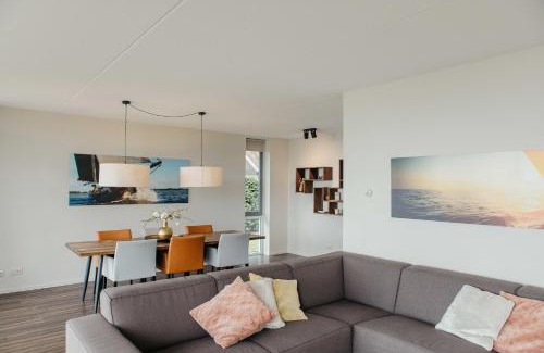 Heeg Casa | Meervilla | 6 personen - Boutique Parc Pharshoeke