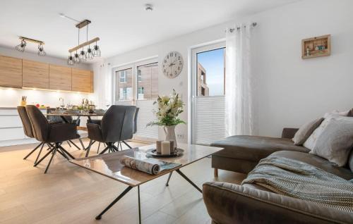 Olpenitz Apartamento | Meerweh