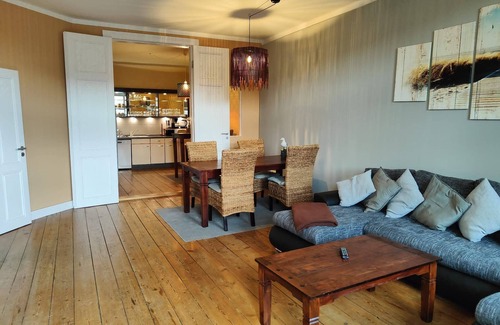 Wismar Apartamento | MeerWert with parking lot - ABC297 - MeerWert