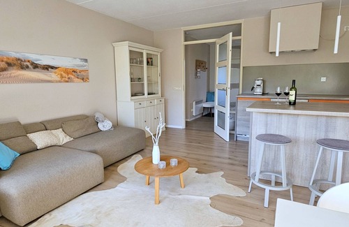 Municipality of Ameland Apartamento | MeerZeit Ameland - Family-friendly, close to the beach, unforgettable