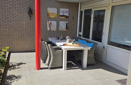 Municipality of Ameland Apartamento | MeerZeit Ameland - Family-friendly, close to the beach, unforgettable