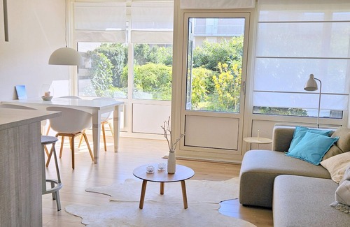 Municipality of Ameland Apartamento | MeerZeit Ameland - Family-friendly, close to the beach, unforgettable