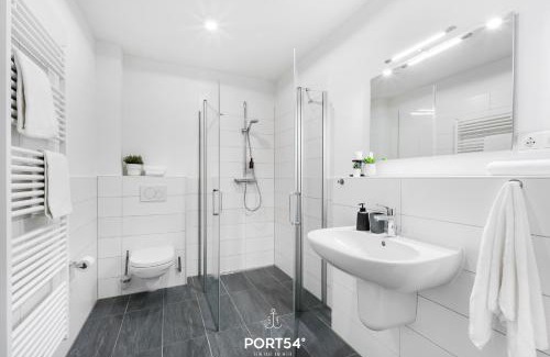 Damp Apartamento | Meerzeit Damp