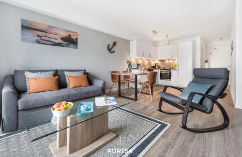 Damp Apartamento | Meerzeit Damp