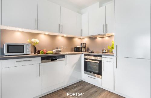 Damp Apartamento | Meerzeit Damp