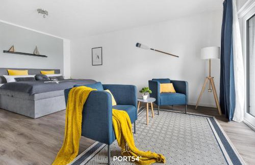 Damp Apartamento | Meerzeit Damp