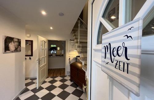 Langballig Casa | MeerZeit