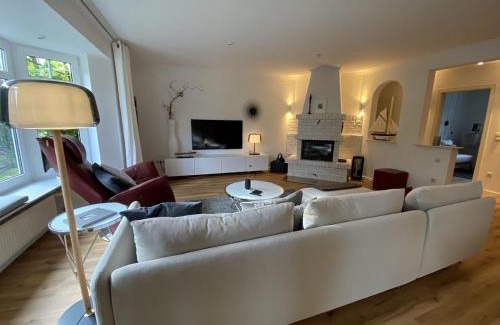 Langballig Casa | MeerZeit